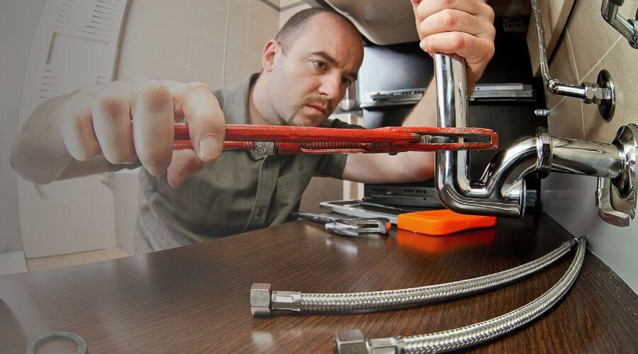 Local expert plumbing services in Centerpoint, IN